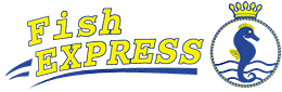 Fish Express - Винаги прясна риба и морски дарове